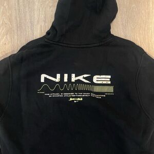 Men’s Nike hoodie